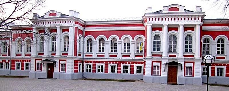 диплом в Сумах